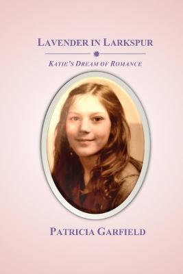 Book cover for Lavender in Larkspur