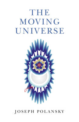 Book cover for The Moving Universe