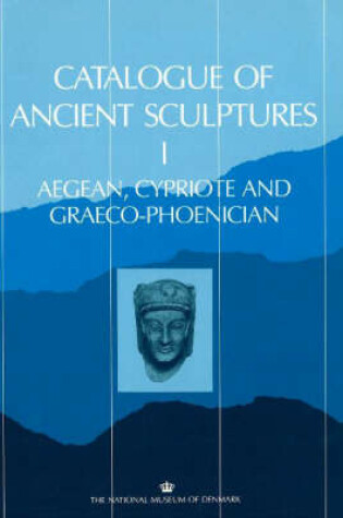 Cover of Catalogue Ancient Sculptures 1