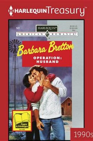 Cover of Operation