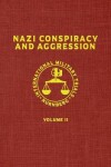 Book cover for Nazi Conspiracy And Aggression