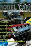 Book cover for Model Car Builder No. 13