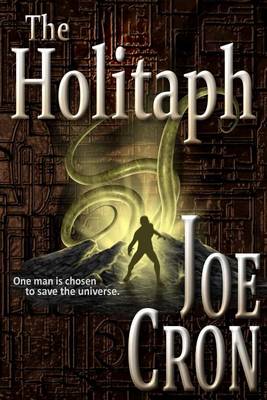 Book cover for The Holitaph