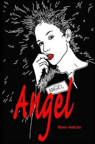 Cover of Angel