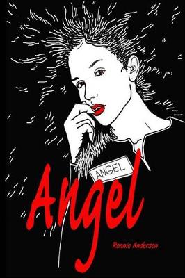 Book cover for Angel