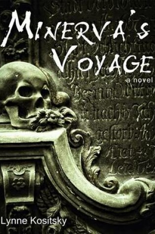 Cover of Minerva's Voyage
