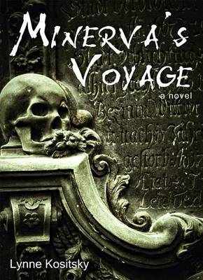 Book cover for Minerva's Voyage