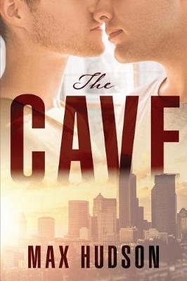 Book cover for The Cave