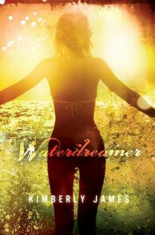 Cover of Waterdreamer