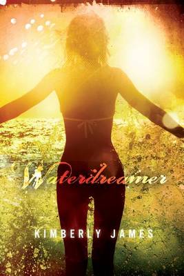 Book cover for Waterdreamer