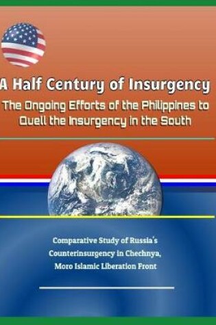 Cover of A Half Century of Insurgency