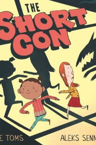 Cover of The Short Con