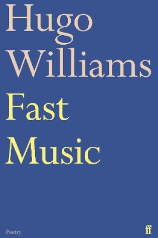 Cover of Fast Music