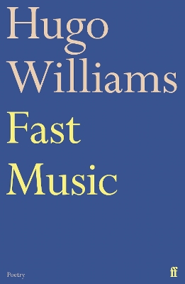 Book cover for Fast Music