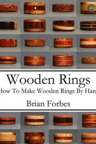 Cover of Wooden Rings
