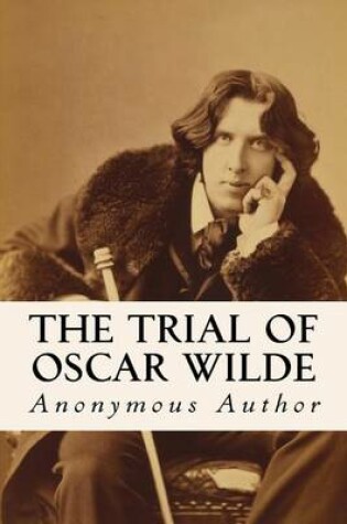 Cover of The Trial of Oscar Wilde