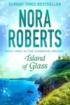 Book cover for Island of Glass
