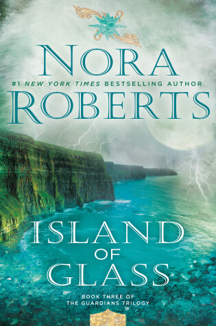 Cover of Island of Glass