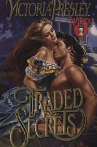 Cover of Traded Secrets