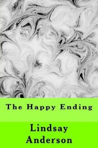 Cover of The Happy Ending