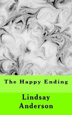 Book cover for The Happy Ending