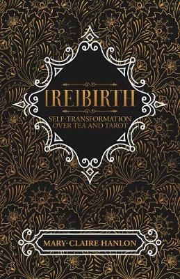 Book cover for [Re]Birth