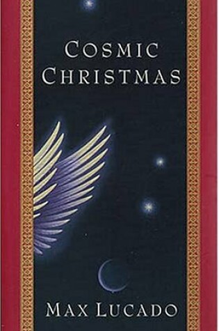 Cover of Cosmic Christmas