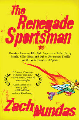 Cover of The Renegade Sportsman