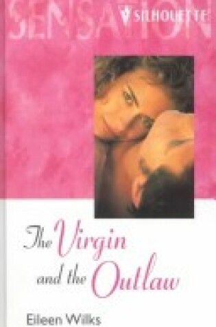 Cover of The Virgin And The Outlaw