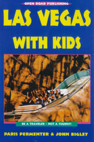 Cover of Las Vegas with Kids