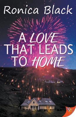 Book cover for A Love That Leads to Home