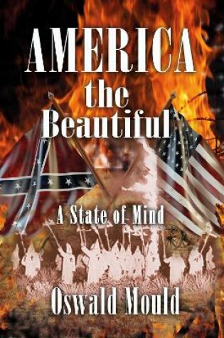 Cover of America the Beautiful