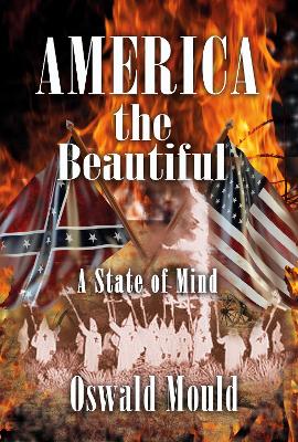 Book cover for America the Beautiful