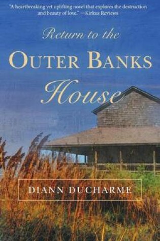 Cover of Return to the Outer Banks House