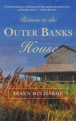 Cover of Return to the Outer Banks House