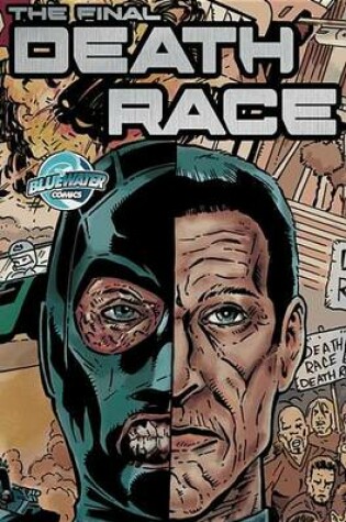 Cover of Final Death Race