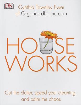 Book cover for Houseworks