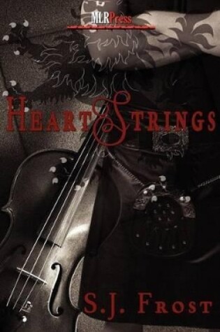 Cover of Heartstrings