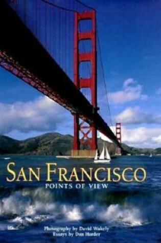 Cover of San Francisco