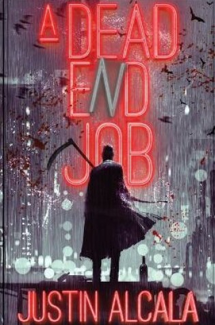 Cover of A Dead-End Job