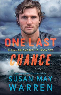 Book cover for One Last Chance