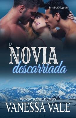 Cover of La novia descarriada