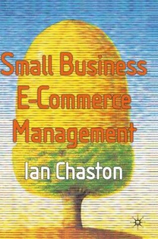Cover of Small Business E-Commerce Management