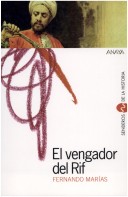 Cover of El Vengador del Rif