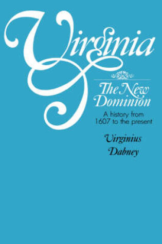 Cover of Virginia