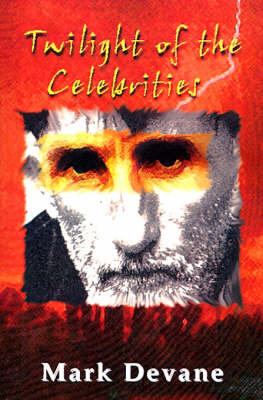 Book cover for Twilight of the Celebrities