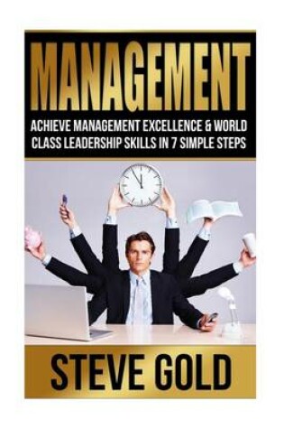 Cover of Management