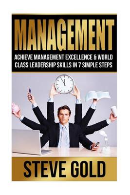 Cover of Management