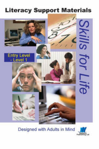 Cover of Literacy Support Materials