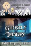 Book cover for Ghostly Images